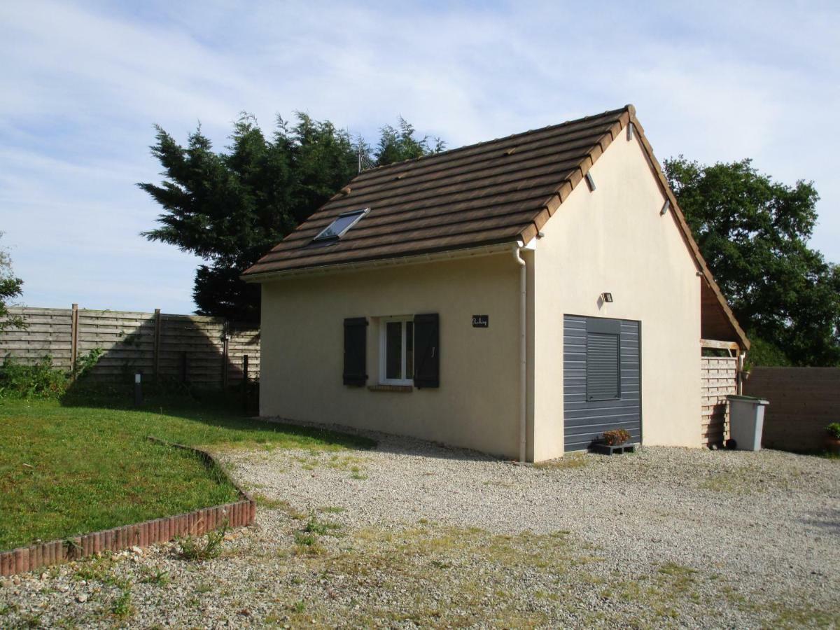 Gite Dans Les Alpes Mancelles Gesnes-le-Gandelin Exterior photo